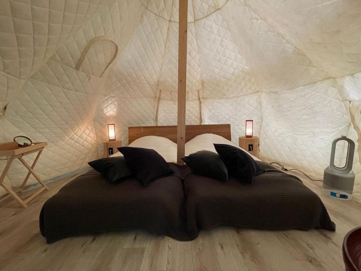 Villa con 2 Camere da Letto
