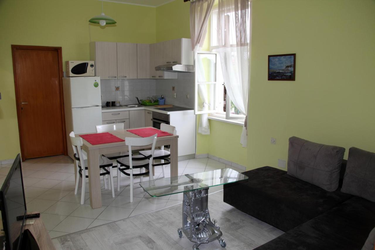 B&B Pula - Apartment Viribus - Bed and Breakfast Pula