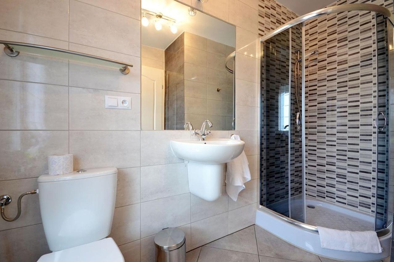 Comfort Double Room with Balcony