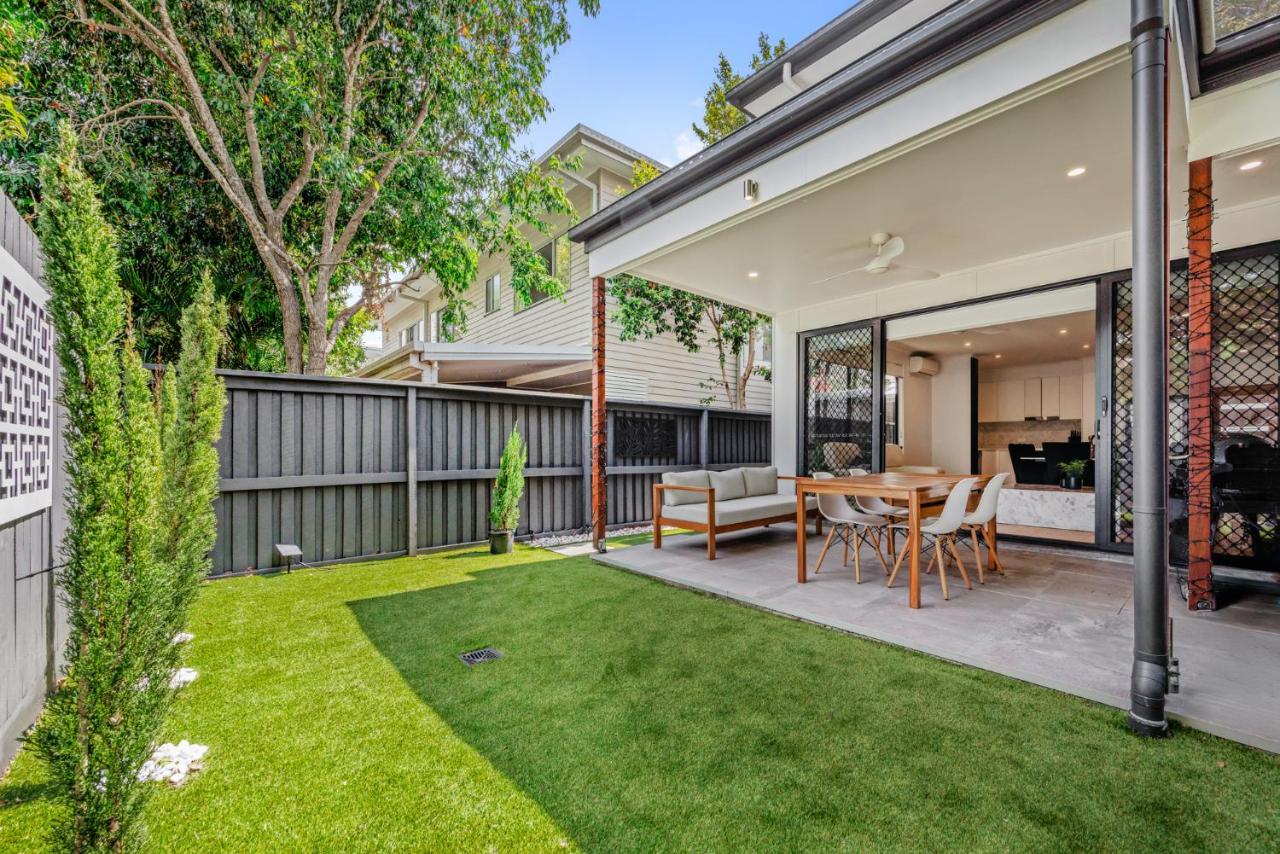 Peaceful 3BR 2BA with Parking Near Airport and CBD - Ferienwohnung Brisbane