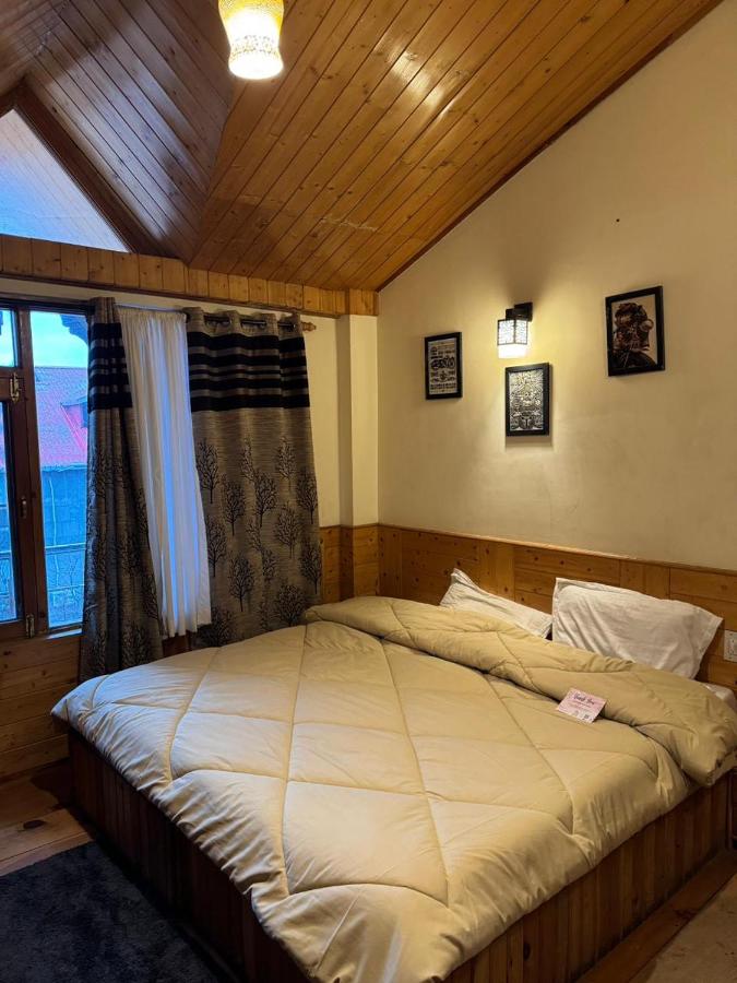 Chambre Familiale - Vue sur Montagne