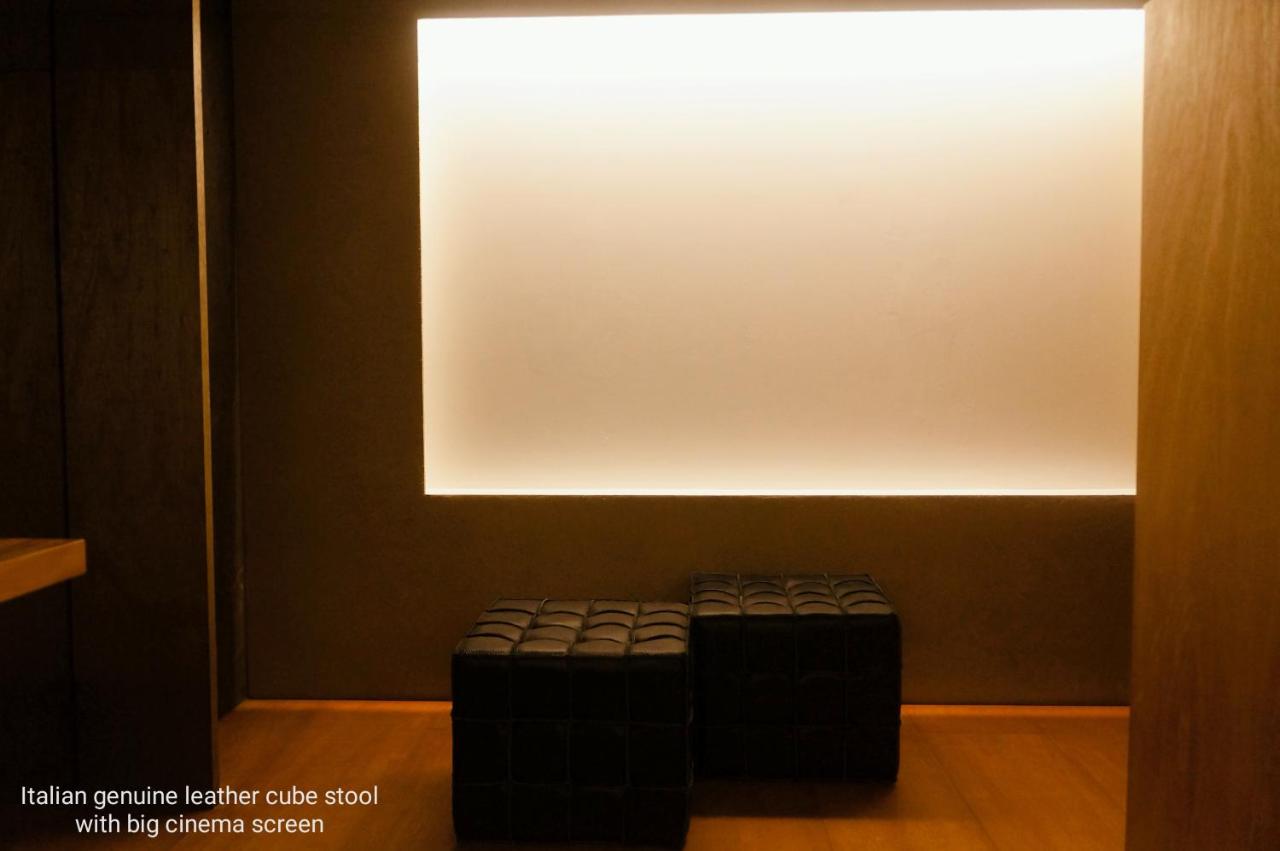 Luna House KIYOMIZUGION 清水寺一棟貸し 2M ProjectionSCRN GardenViewBathtub - Ferienwohnung Kyōto