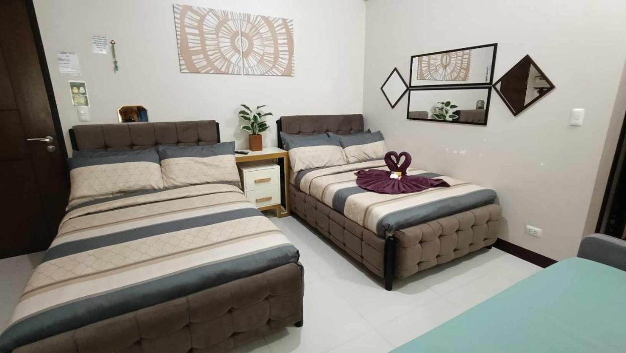 Camera Matrimoniale/Doppia con Letti Singoli