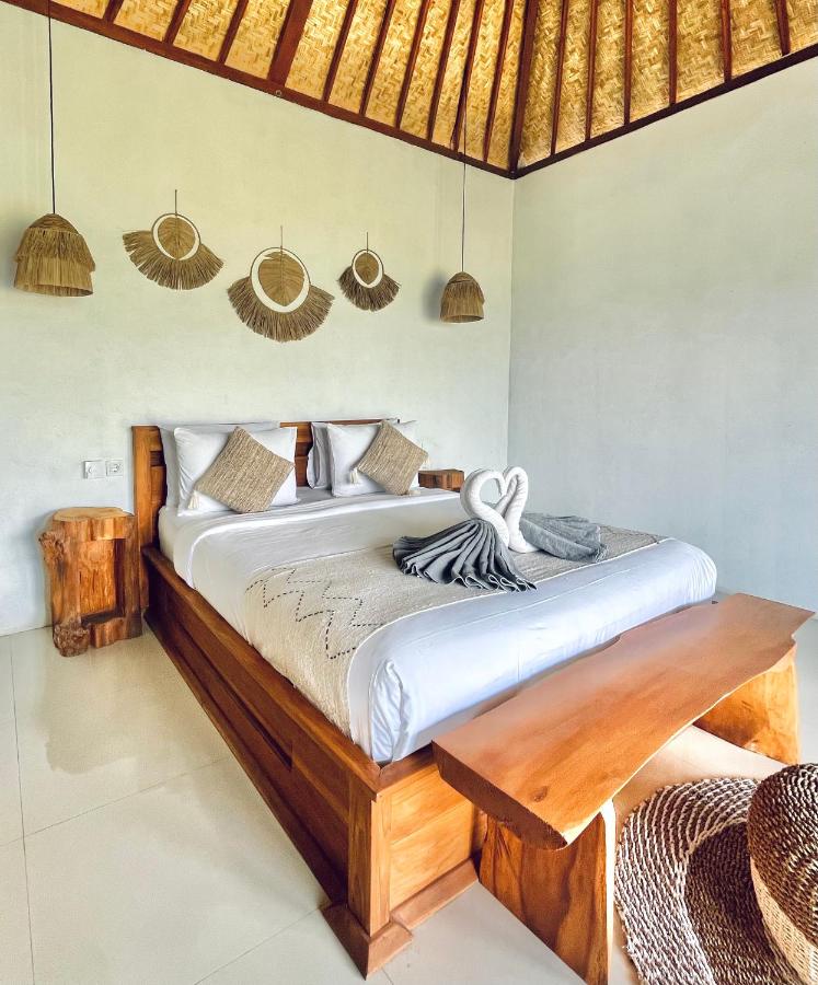 Hillside bali - Ferienwohnung Penelokan