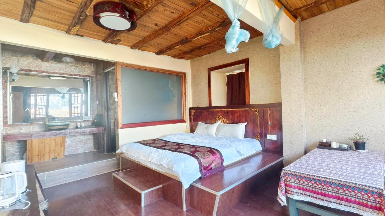 Haus mit 1 Schlafzimmer