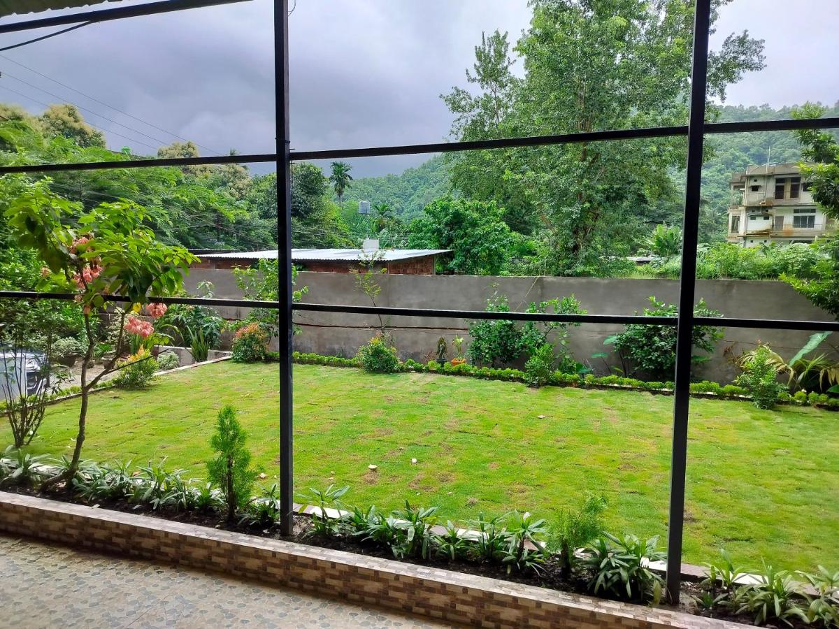 Renu's Hillside Homestay - Ferienwohnung Kamakhya