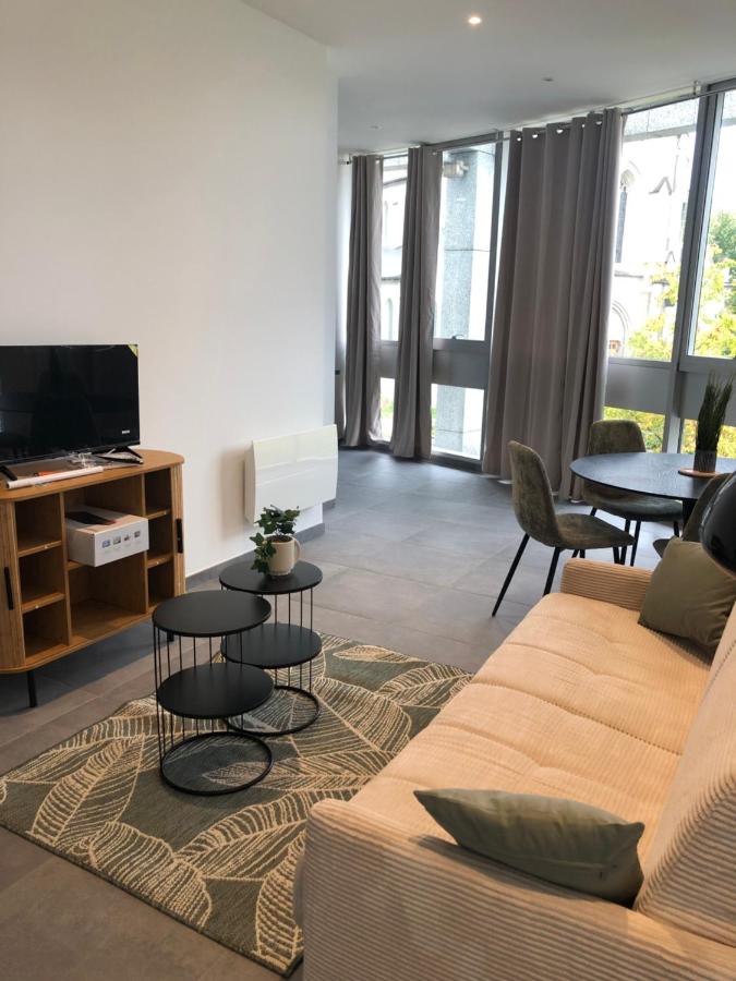 Saint André 1 - Chambres d’hôtes Annemasse