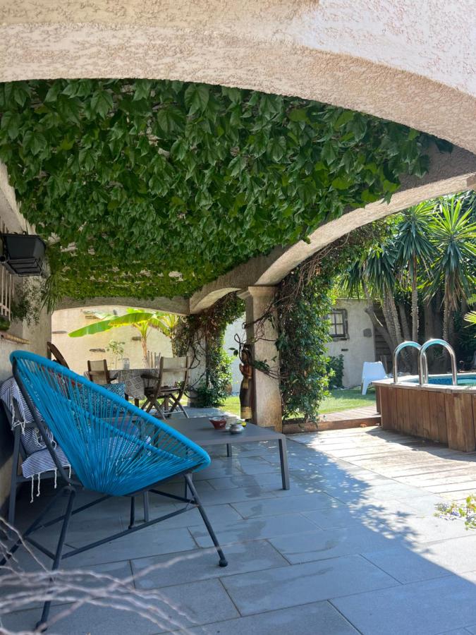 Appartement - Vue sur Piscine