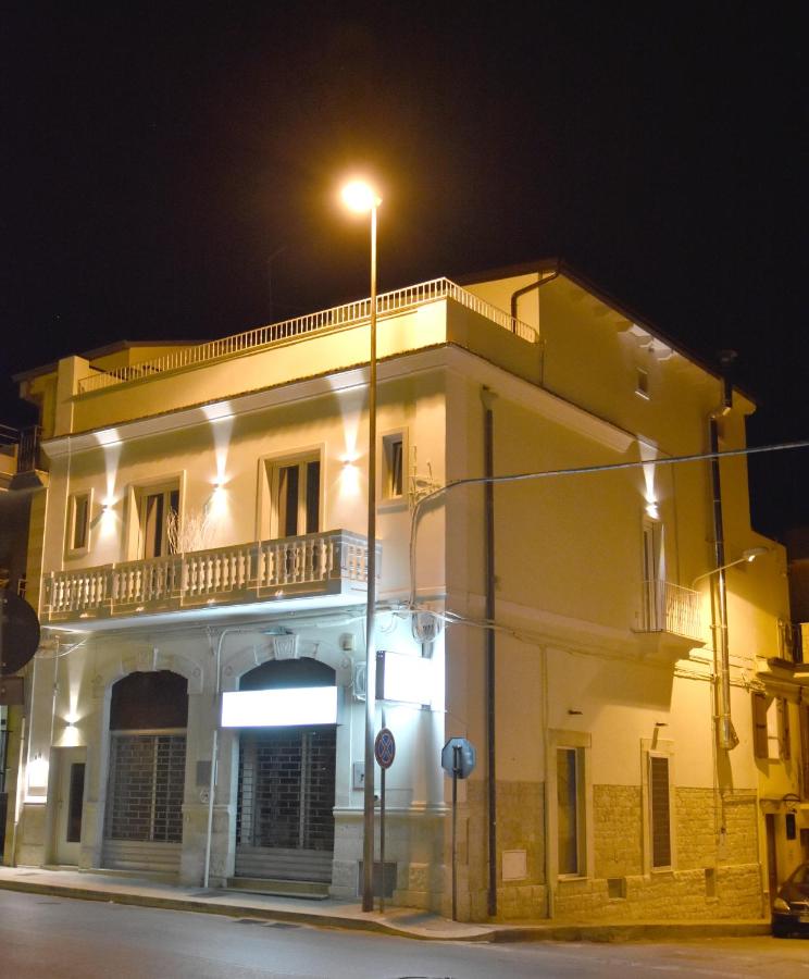 Finestre sul Borgo - B&B
