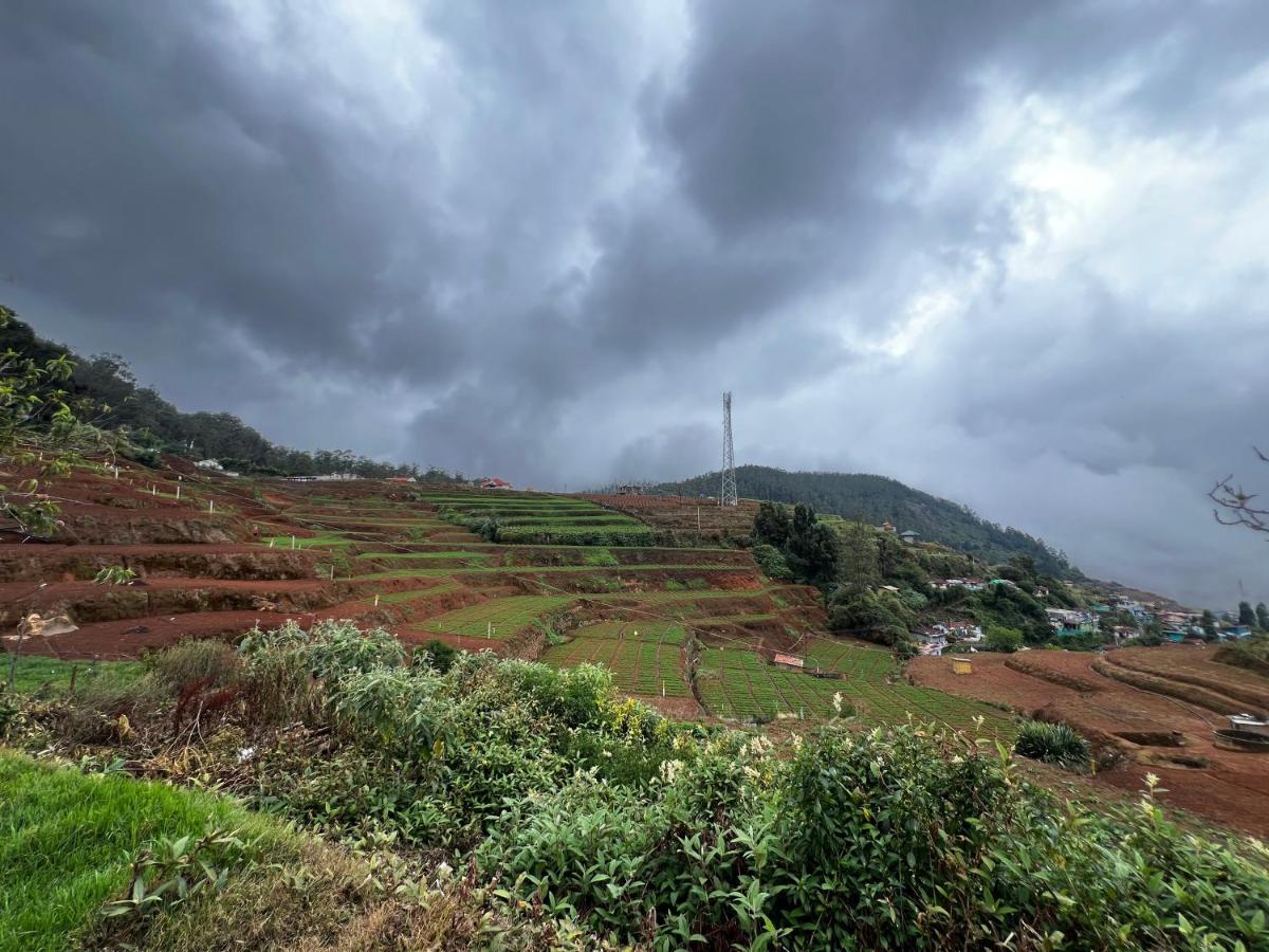 Blue hill - Chambres d’hôtes Ooty