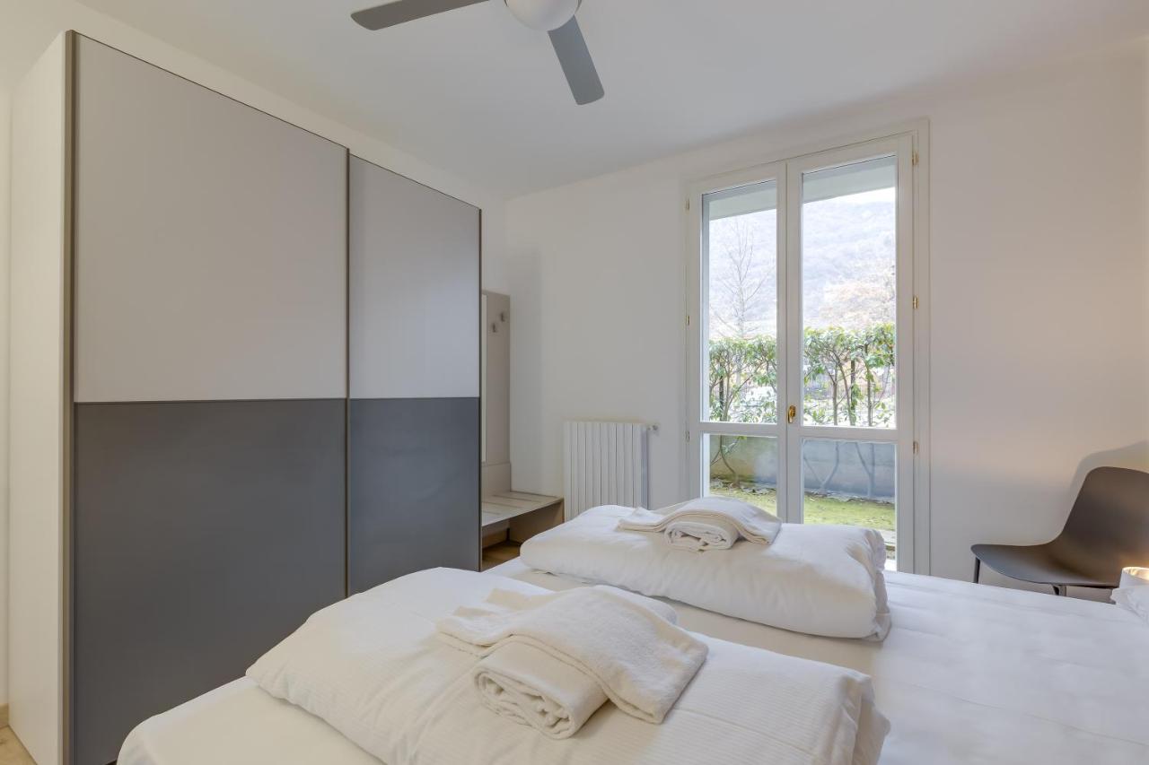 Superior Appartement met 2 Slaapkamers