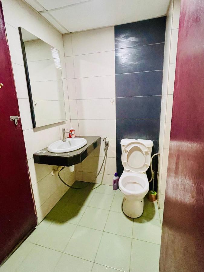 GloryBeachResort2BedroomWifiNetflixFreeparking - Ferienwohnung Port Dickson