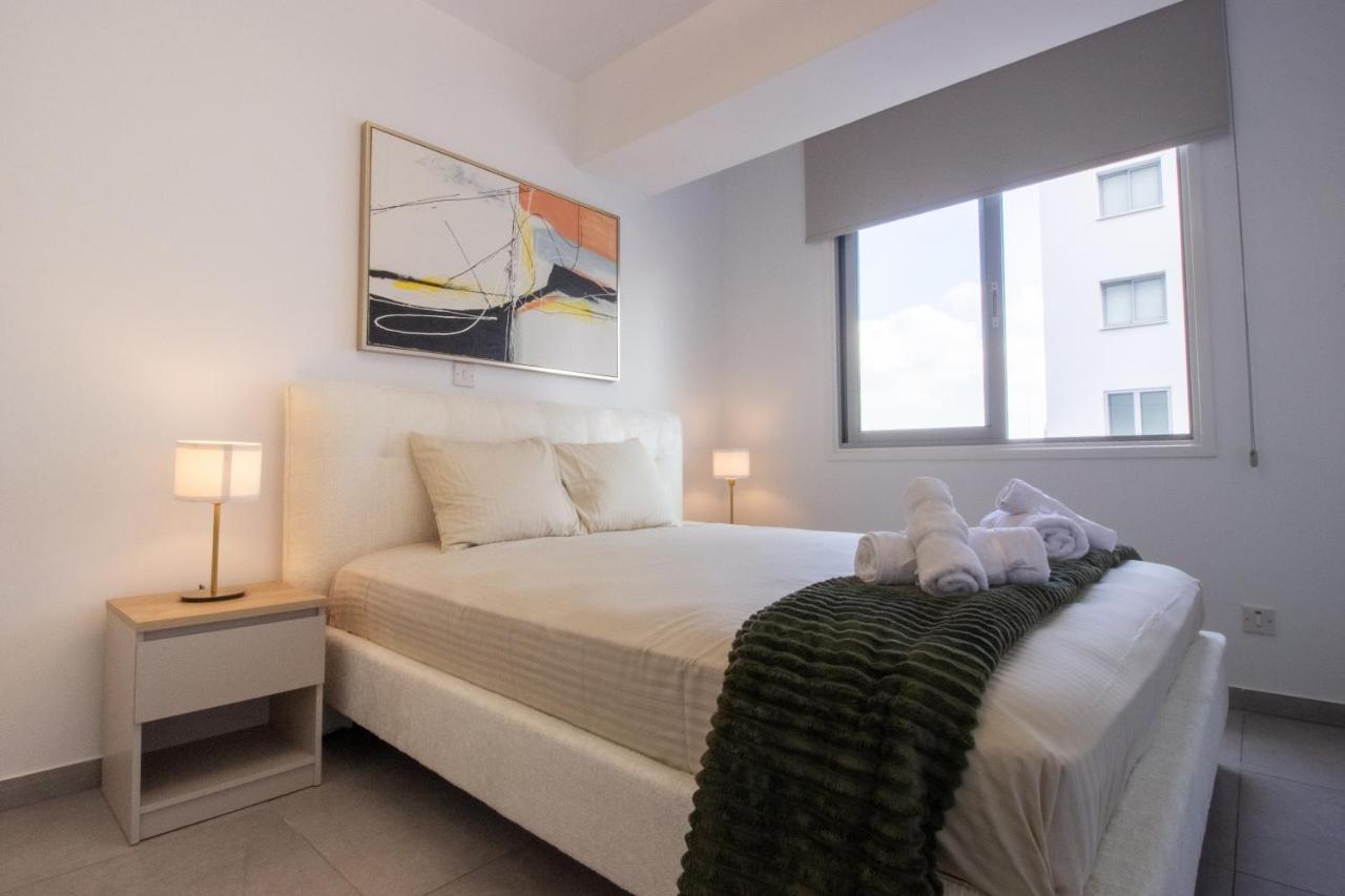 Appartement 1 Chambre