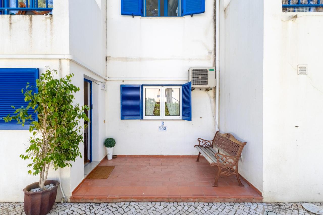 Casa Paulinha - B&B Alvor
