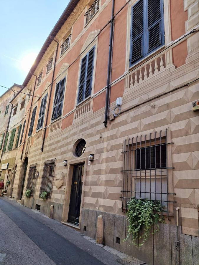 Apartment in Gavi near Serravalle Outlet - B&B Gavi