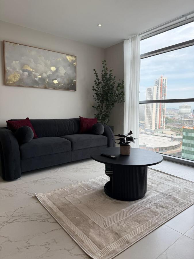 Newly renovated 1BD City centre escape - Ferienwohnung Cardiff