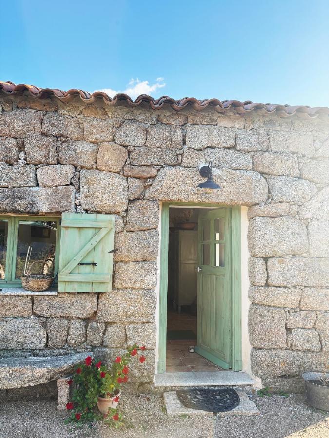 Ì Caseddi dì Barabè Bergerie Anto'Micheli - B&B Granace