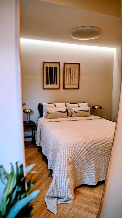 Two-Bedroom Apartment with View