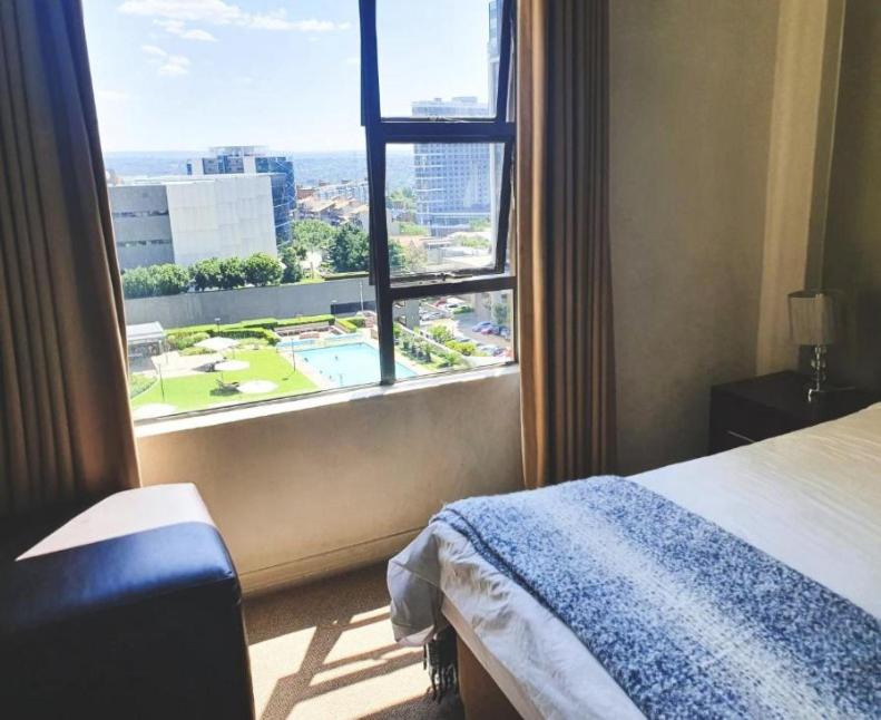 Apartamento de 2 dormitorios