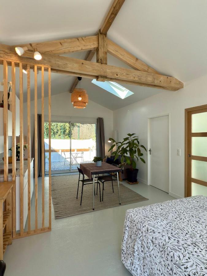 Appartement 1 Chambre