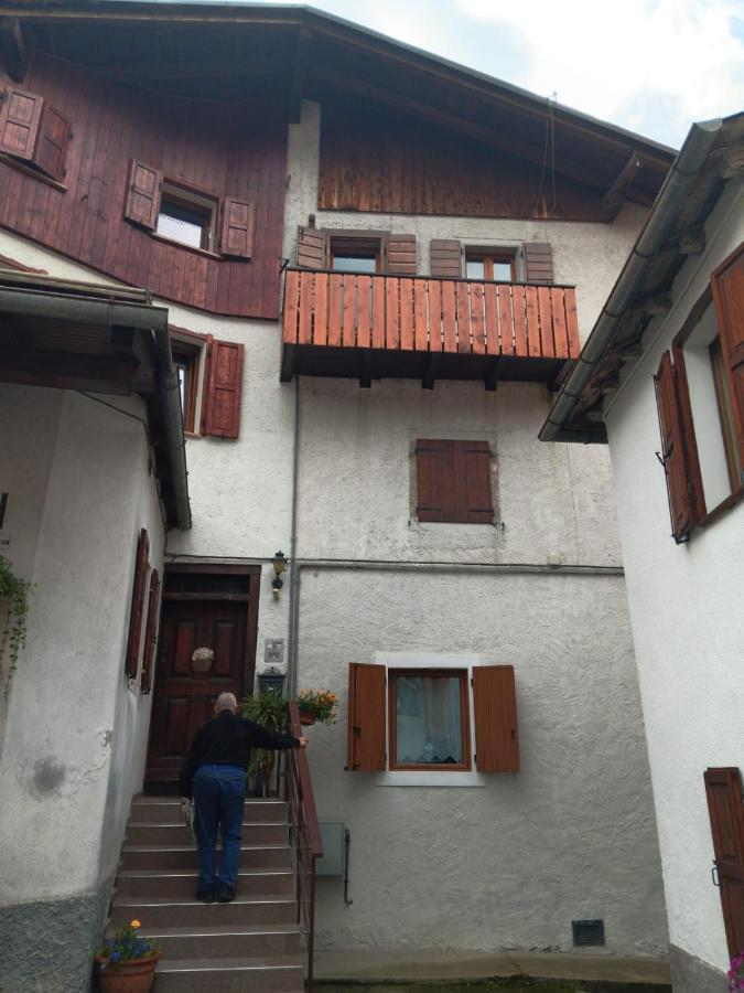 Appartamento Valle di Cadore - B&B Valle di Cadore