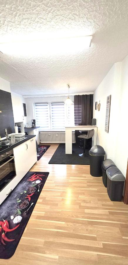 Ferienwohnung FeLu - Bed and Breakfast Wadgassen