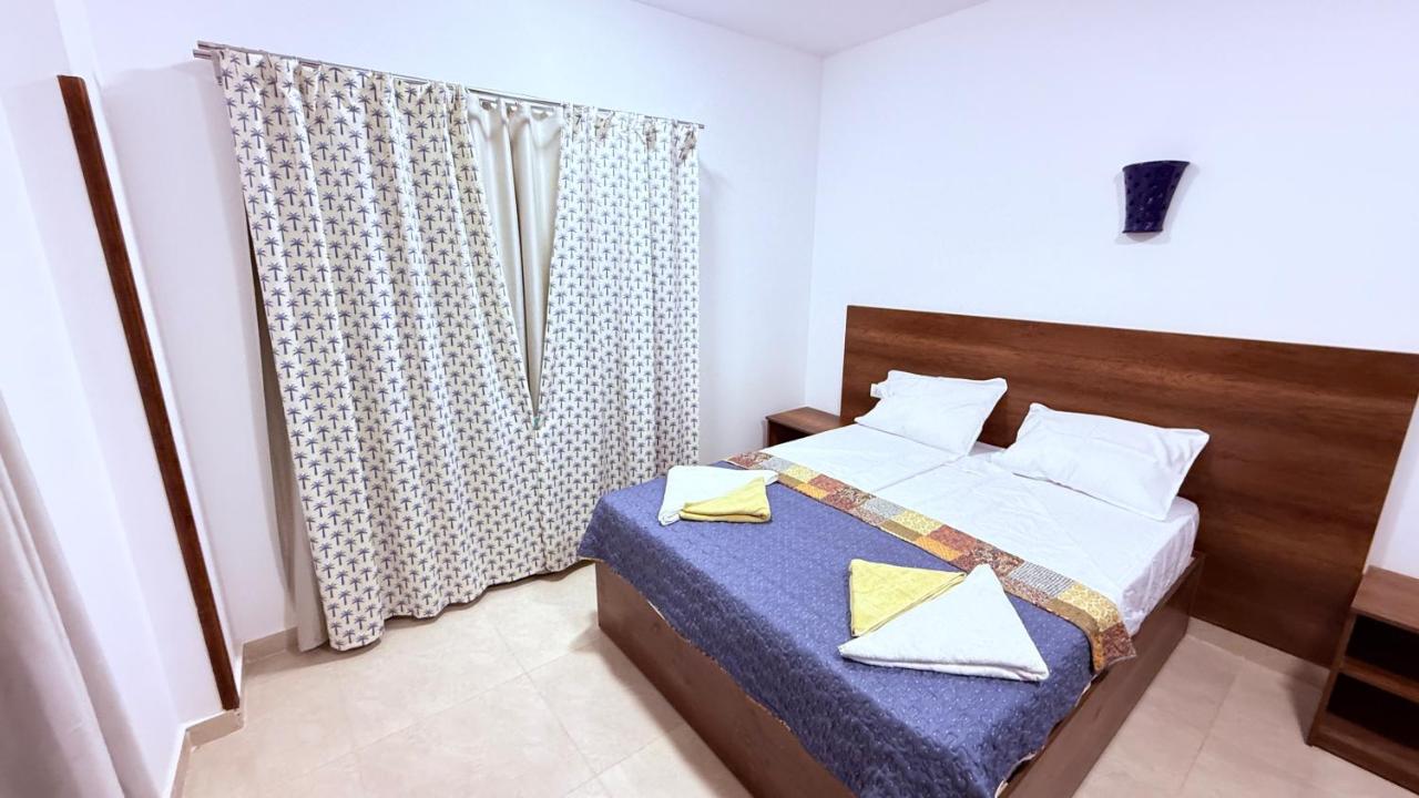 Habitación Doble Deluxe