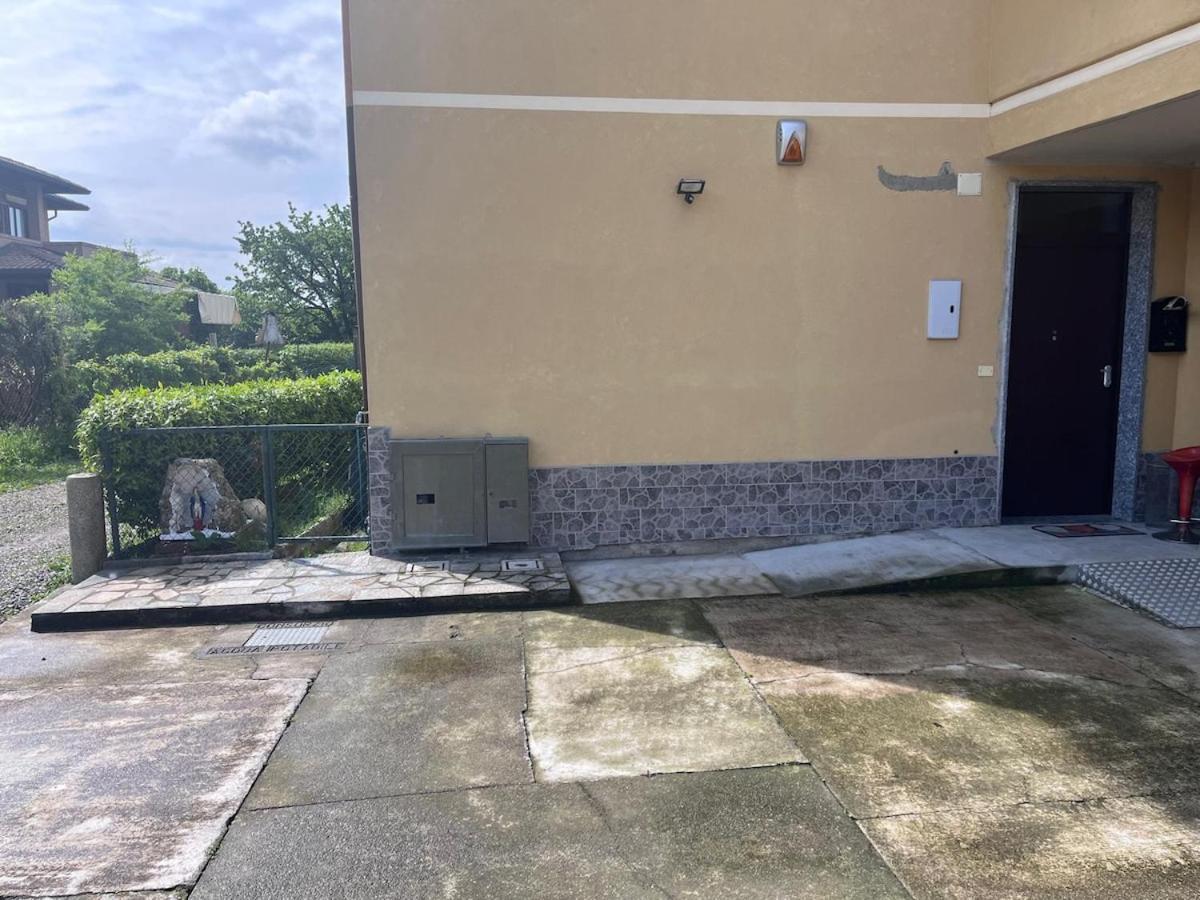 Bariola Apartment - Bed and Breakfast Caronno Pertusella