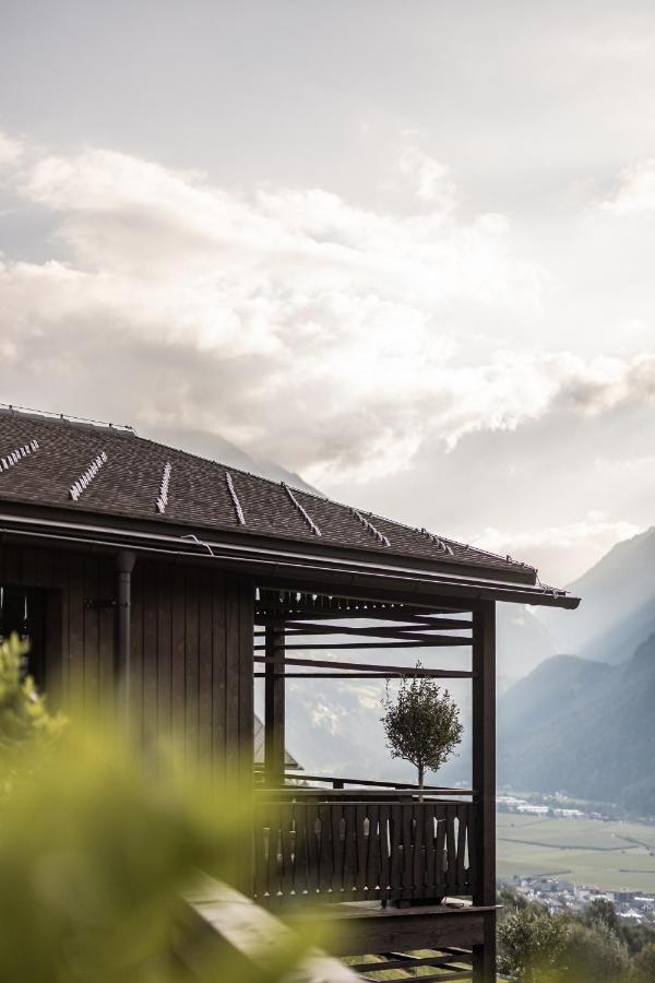 AMONTI Chalets - B&B Mühlen in Taufers