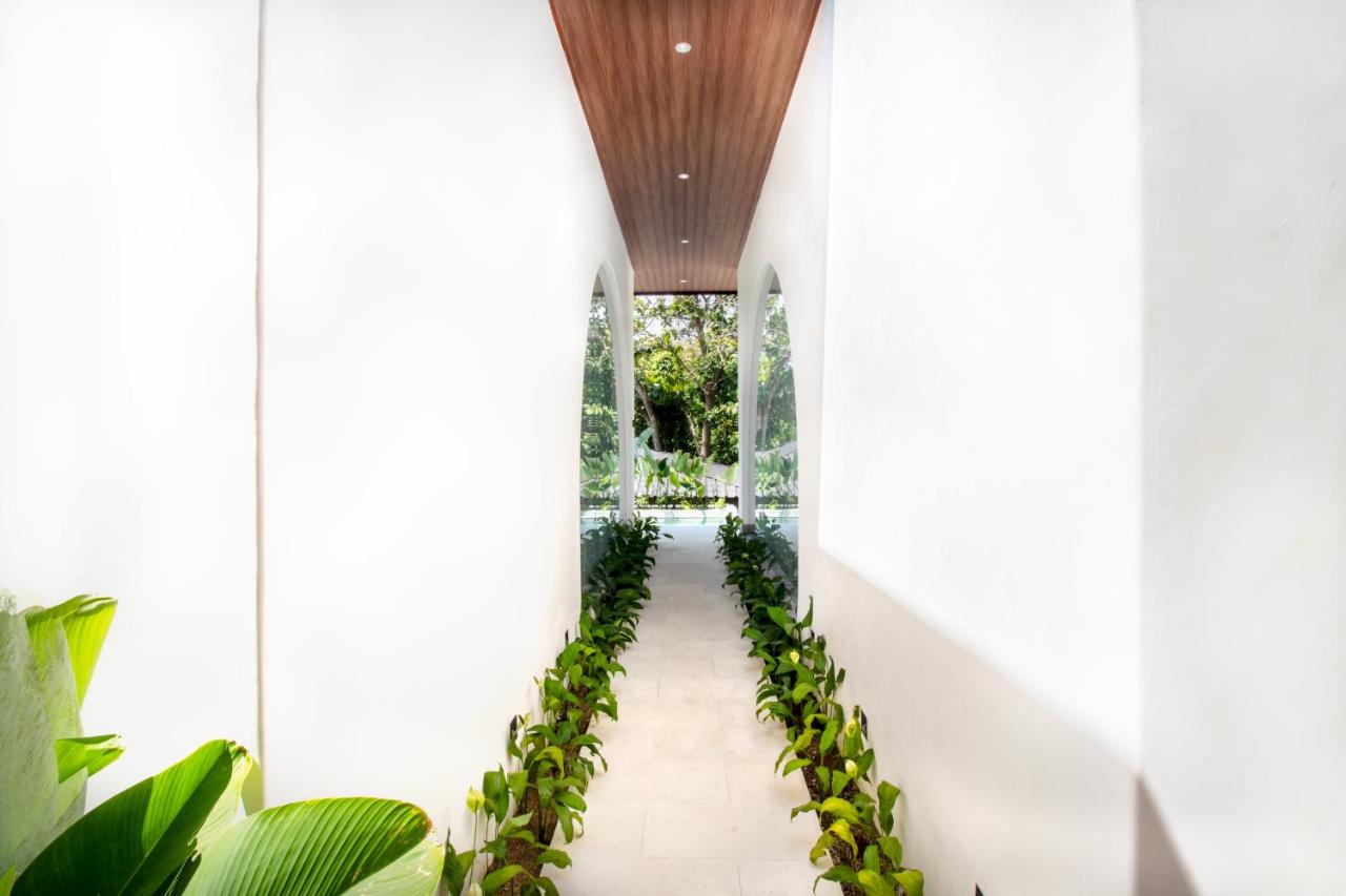 Villa Lalalax 3BR Tropical Retreat in Jimbaran - Ferienwohnung Uluwatu