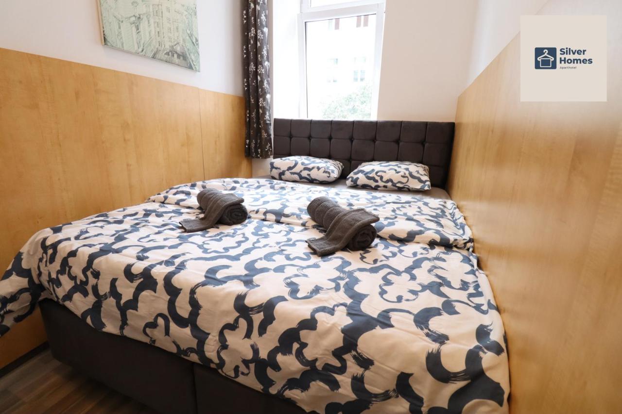 Silver Homes 1050 Vie - B&B Vienna