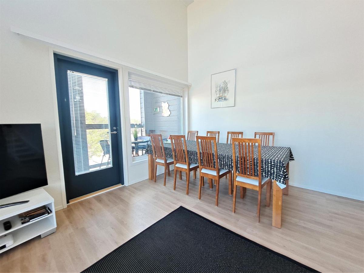 Hilmantori 315 - B&B Kalajoki