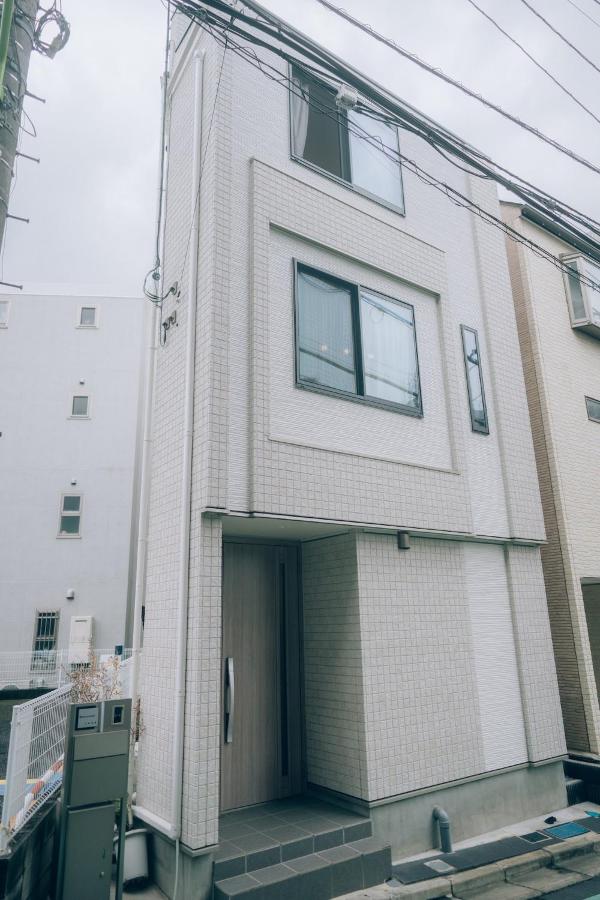 Metronest 三軒茶屋 - B&B Tokyo