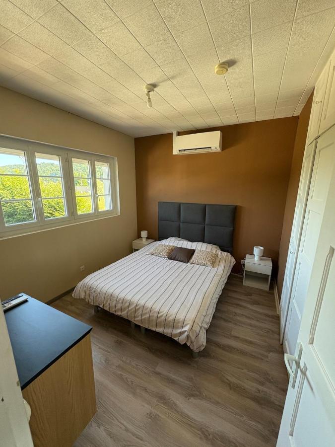 Appart tout confort et lumineux - B&B Pont-Audemer