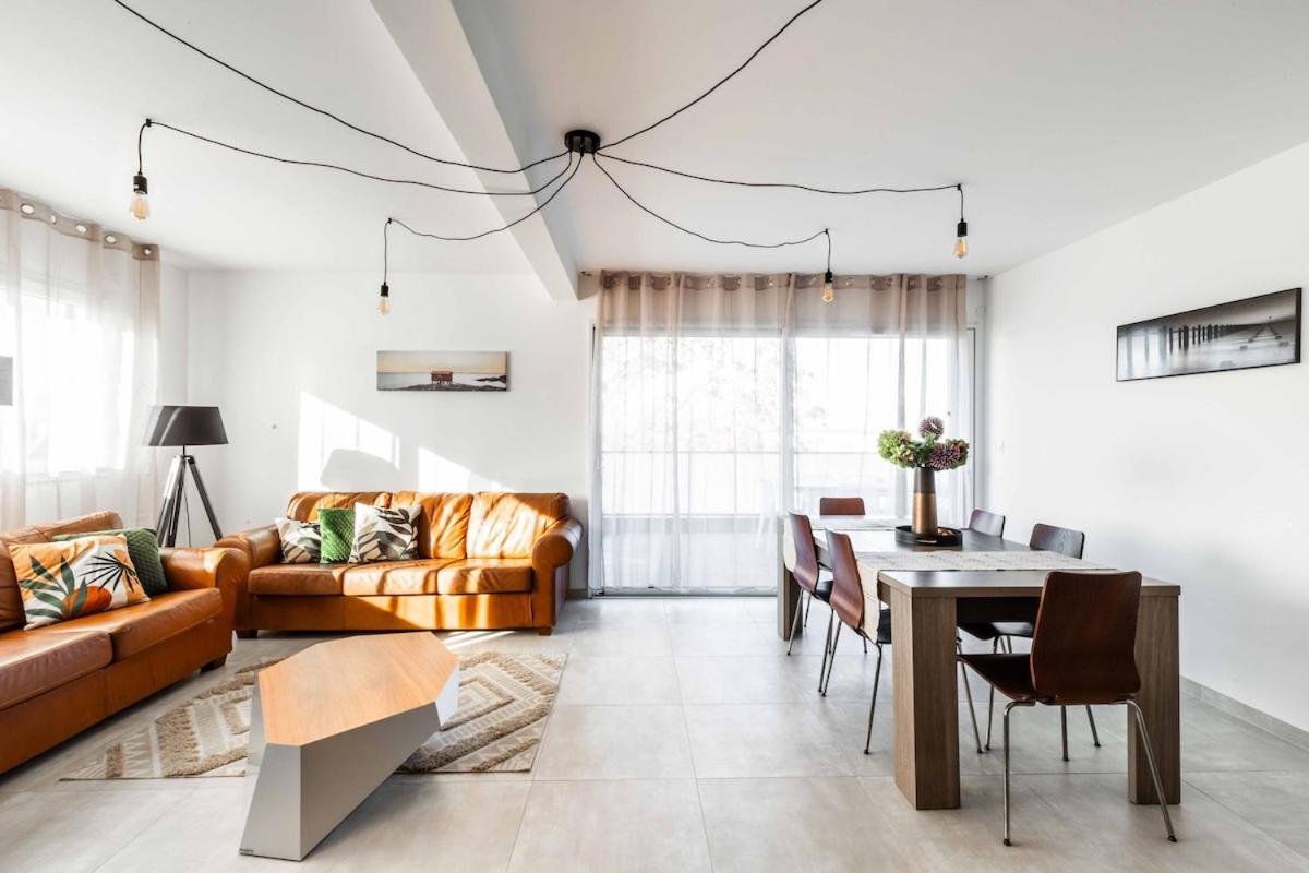 Belvedere - B&B Saint-Louis