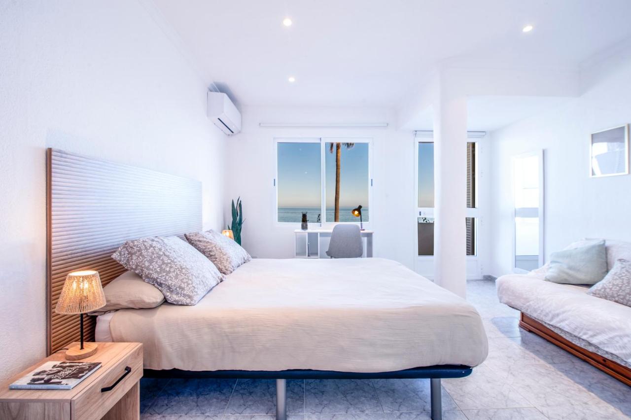 paraíso beach house 28 - Ferienwohnung Manilva