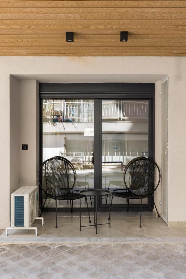 Muse Elegante Apartments by BiNoBi! - B&B Thessaloniki