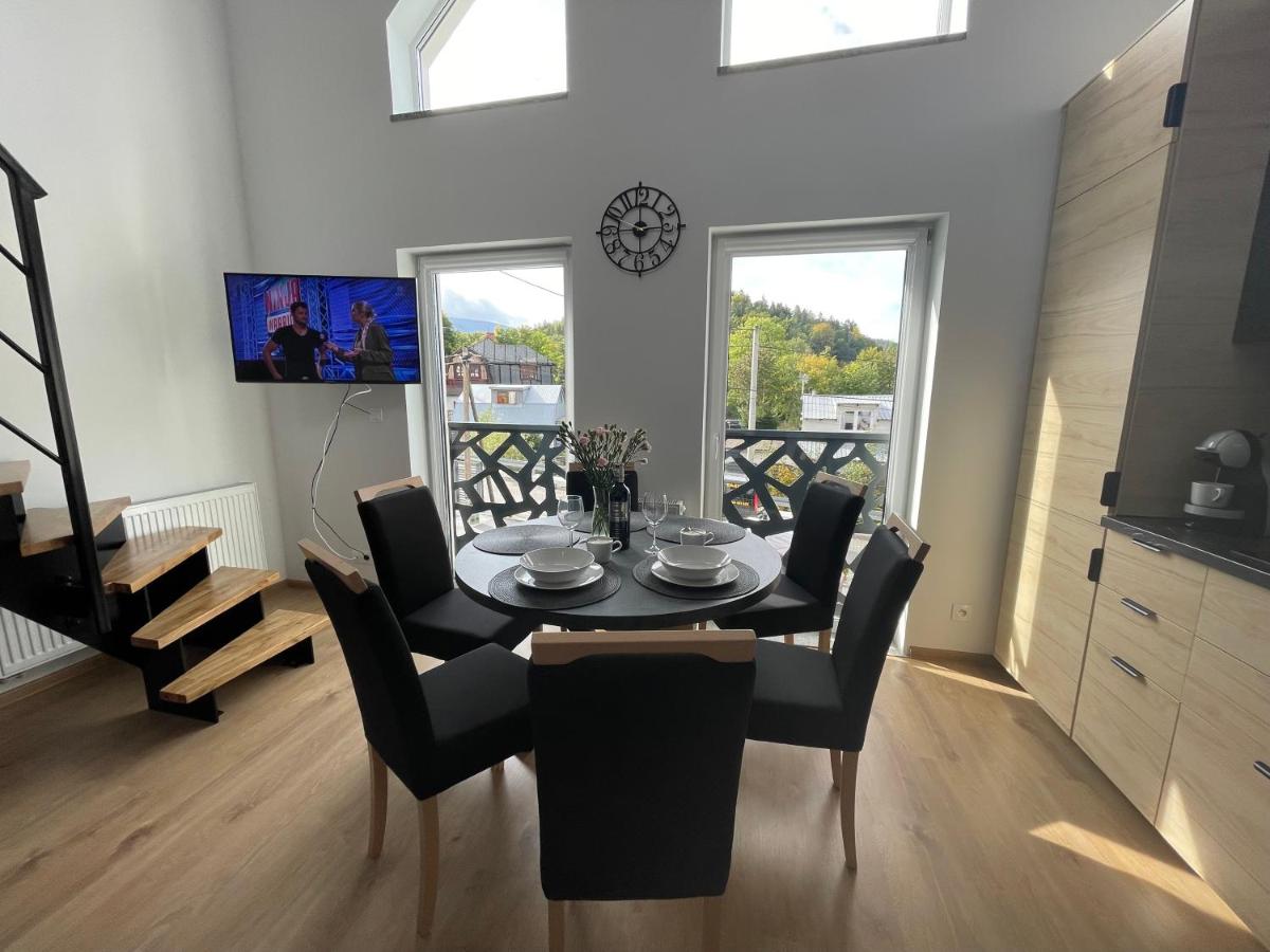 Apartament Amelia - B&B Karpacz