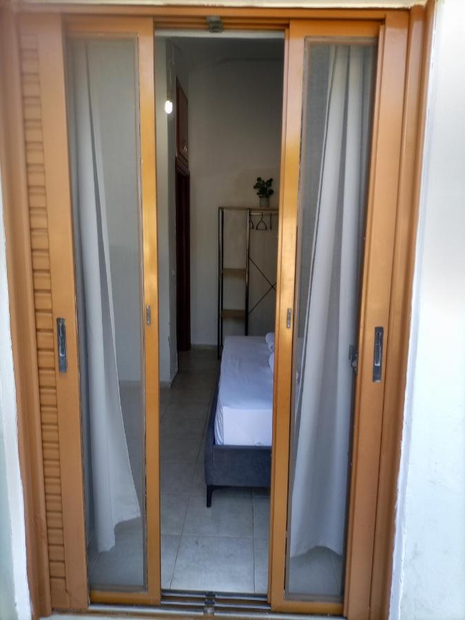 Klassisches Apartment mit 1 Schlafzimmer und Kingsize-Bett