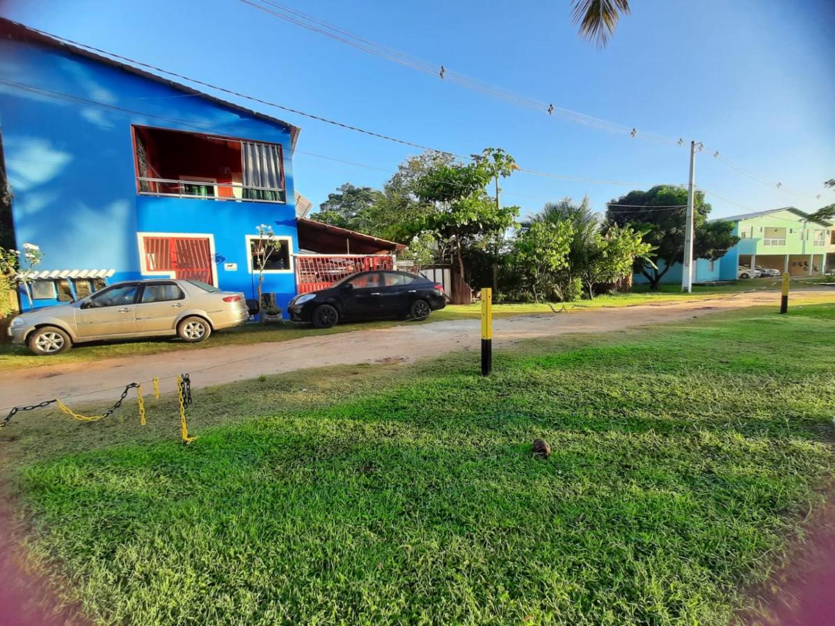 Belíssima Casa na praia - Chambres d’hôtes Ilhéus