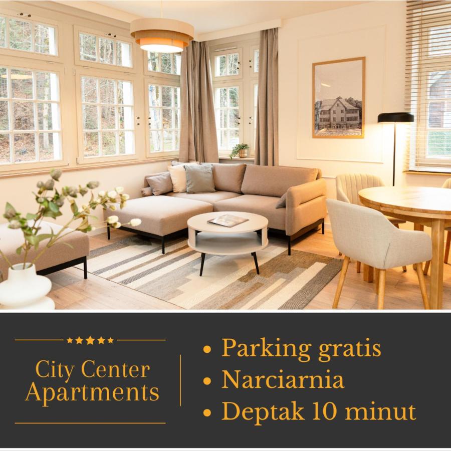 Appartement met 1 Slaapkamer