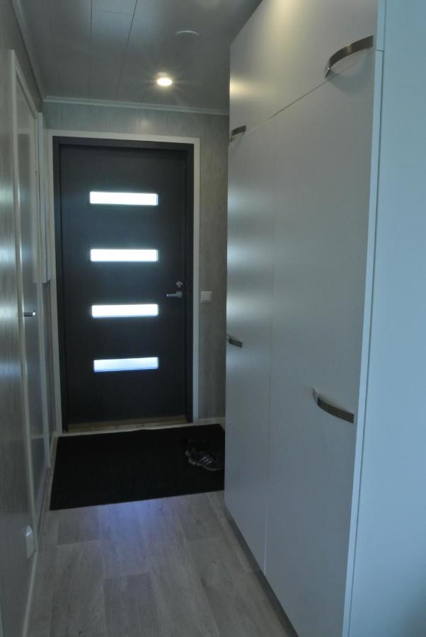 Hiekkakuja A2 - B&B Kalajoki
