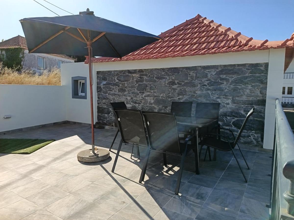 Adelaide's Cottage - Ferienwohnung Ponta do Pargo