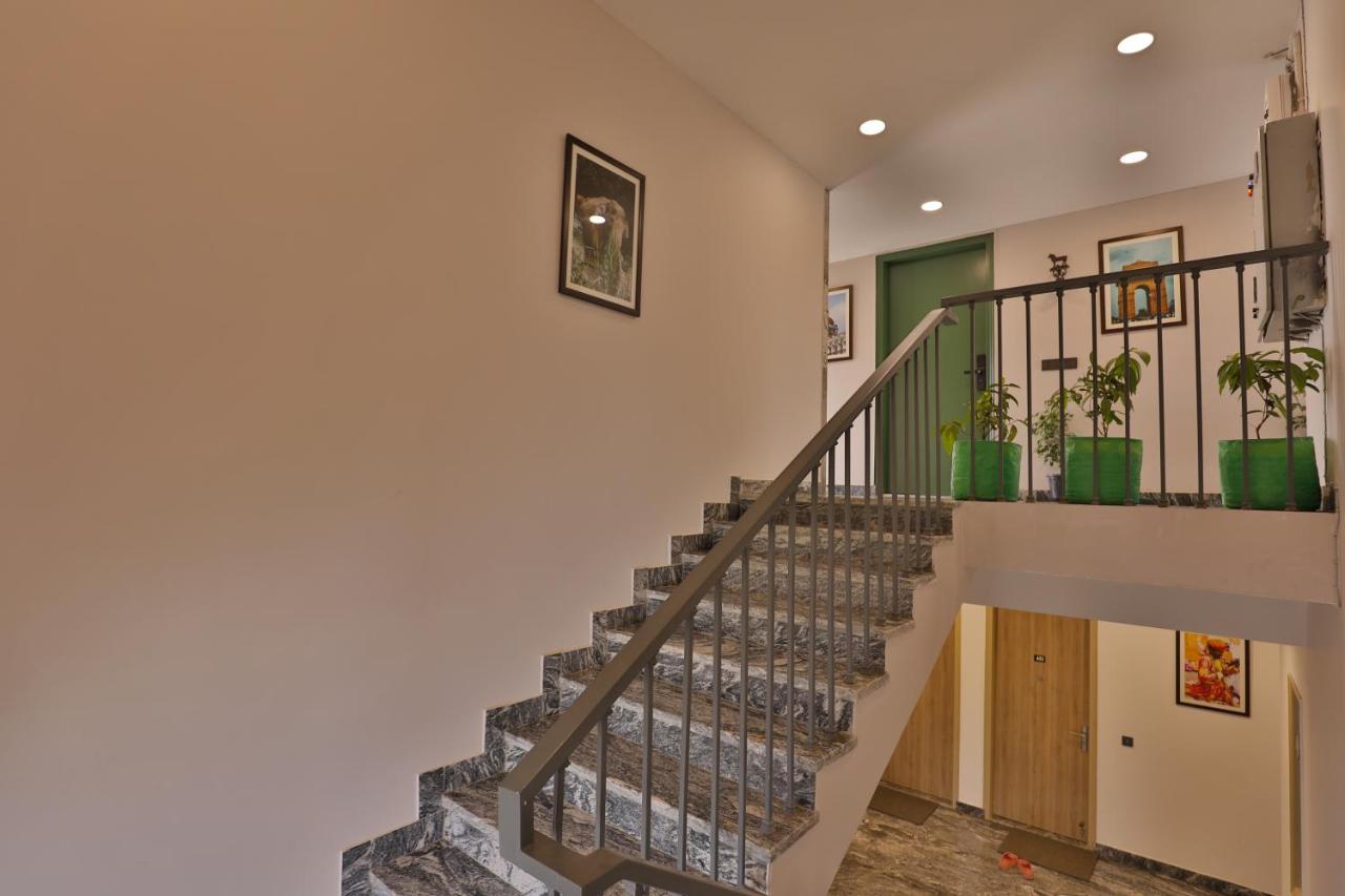 Nandanam-Relax & Unwind In Style - B&B Gurgaon
