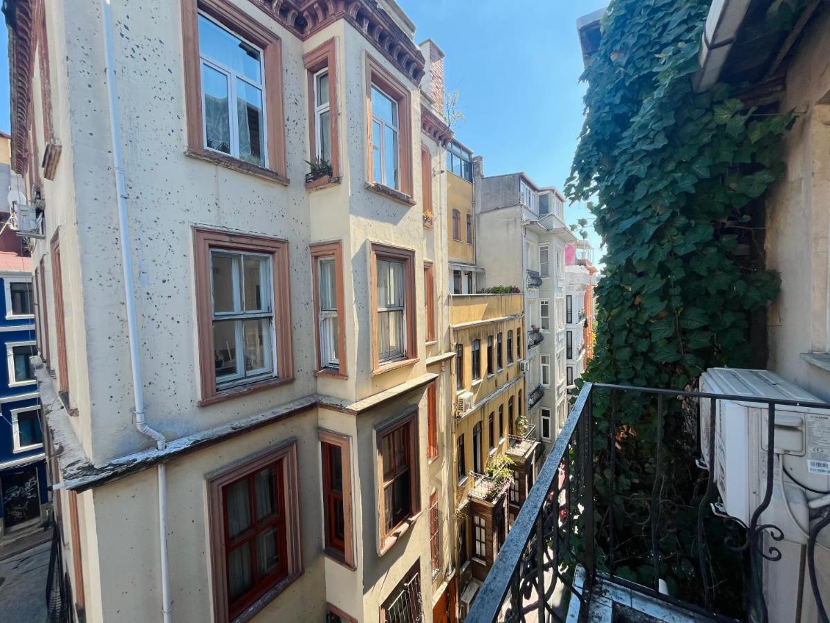 Westley Residence Taksim - B&B Estambul