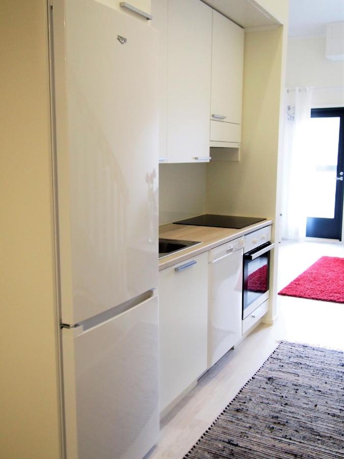 Hilmantori 302 - B&B Kalajoki