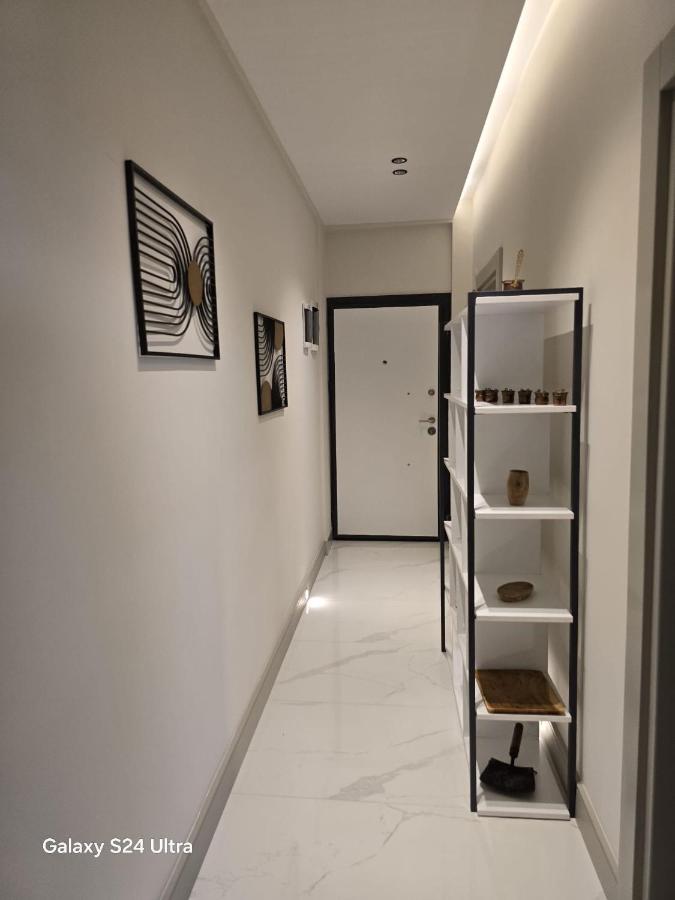 Luxuriöse Ferienwohnung in Manavgat ilica - B&B Ilıca