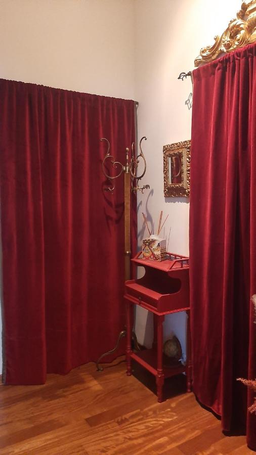 Il Palco Centrale - B&B Tolentino