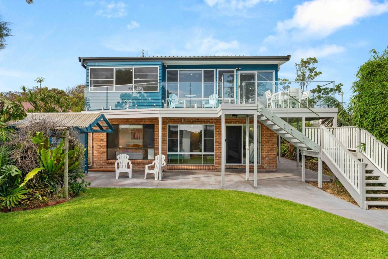 Surfrider Estate at Culburra Beach - Pet Friendly & 50m to beach - Chambres d'hôtes Culburra Beach