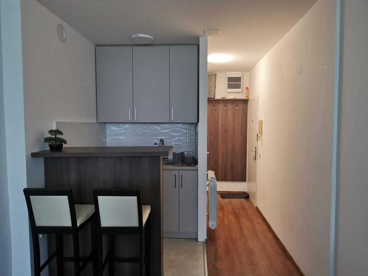 Andrej 62 - B&B Belgrade